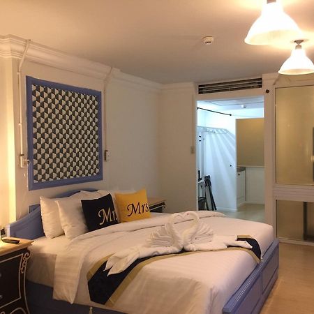 Dreamers Paradise Hotel & Resort Pattaya Exterior photo