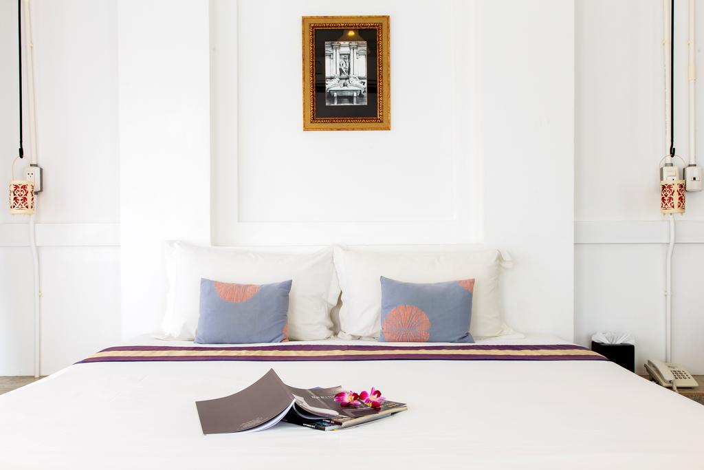 Dreamers Paradise Hotel & Resort Pattaya Room photo