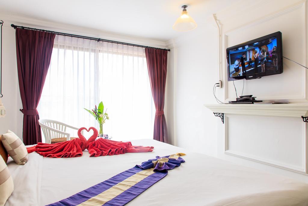 Dreamers Paradise Hotel & Resort Pattaya Exterior photo