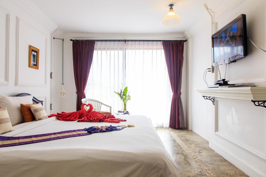 Dreamers Paradise Hotel & Resort Pattaya Room photo