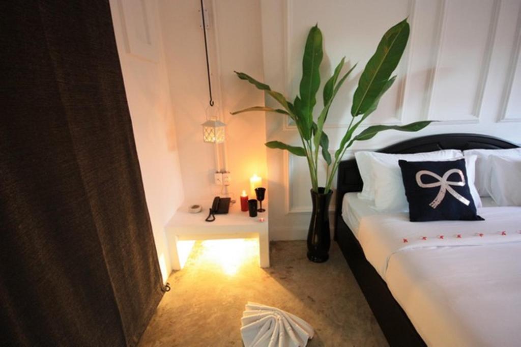 Dreamers Paradise Hotel & Resort Pattaya Room photo