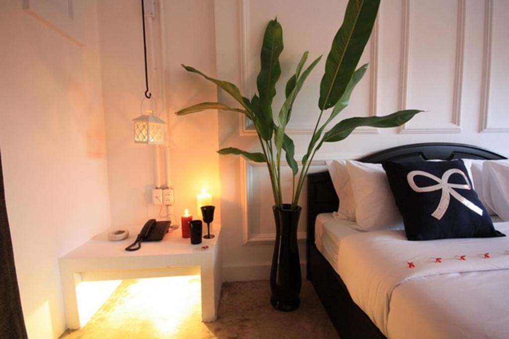 Dreamers Paradise Hotel & Resort Pattaya Room photo