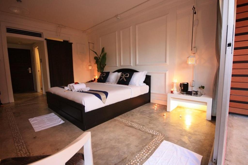 Dreamers Paradise Hotel & Resort Pattaya Room photo