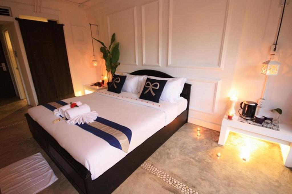 Dreamers Paradise Hotel & Resort Pattaya Room photo